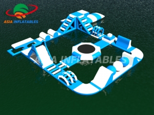 Inflatable Water Parks 60