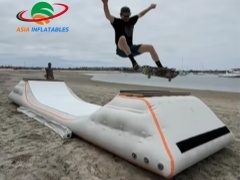 rampas de patinaje inflables