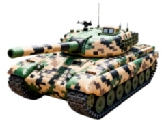 Tanque inflable